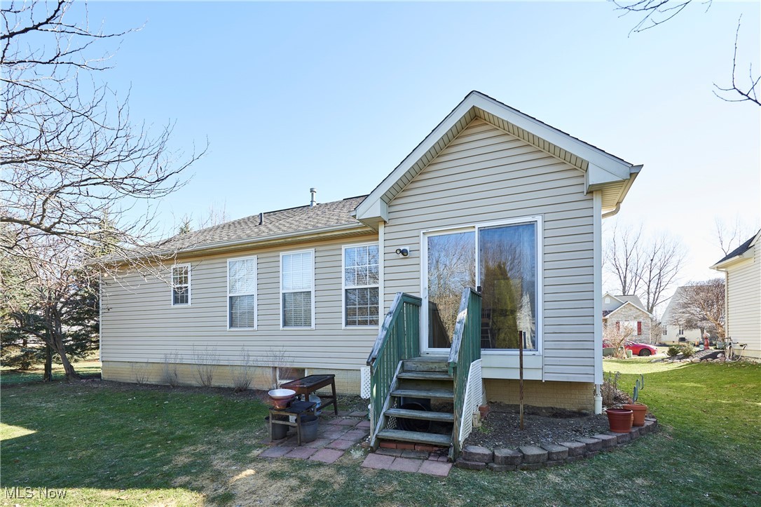 Autumnwood - Residential