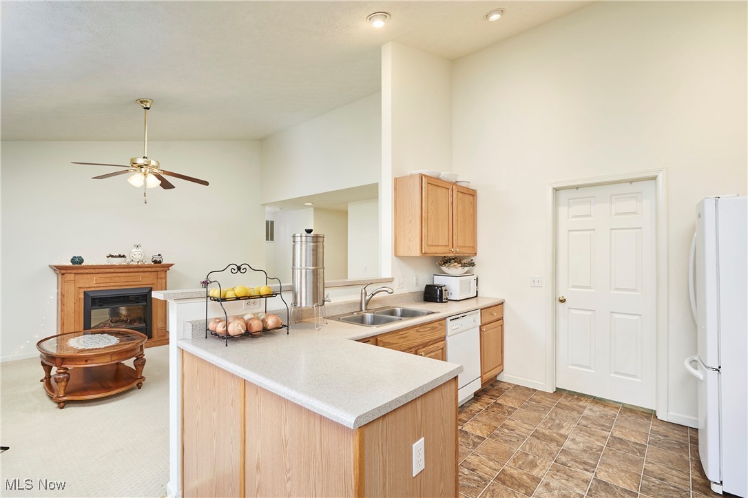 Autumnwood - Residential