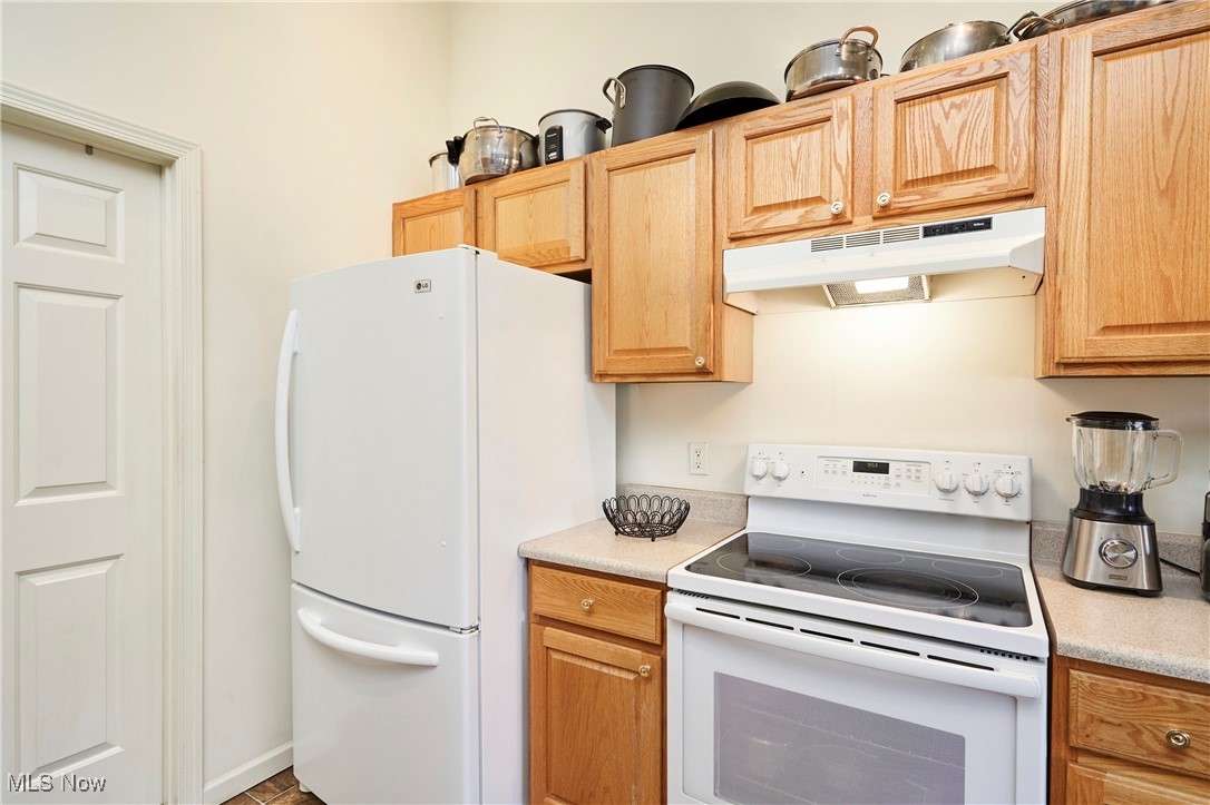 Autumnwood - Residential