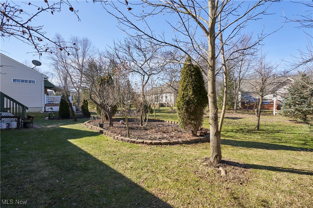 Autumnwood - Residential