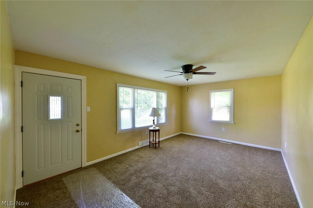 Columbiana Land Co - Residential