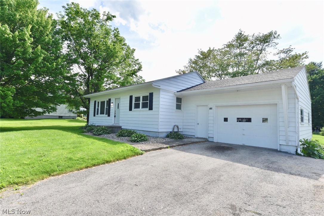 Columbiana Land Co - Residential