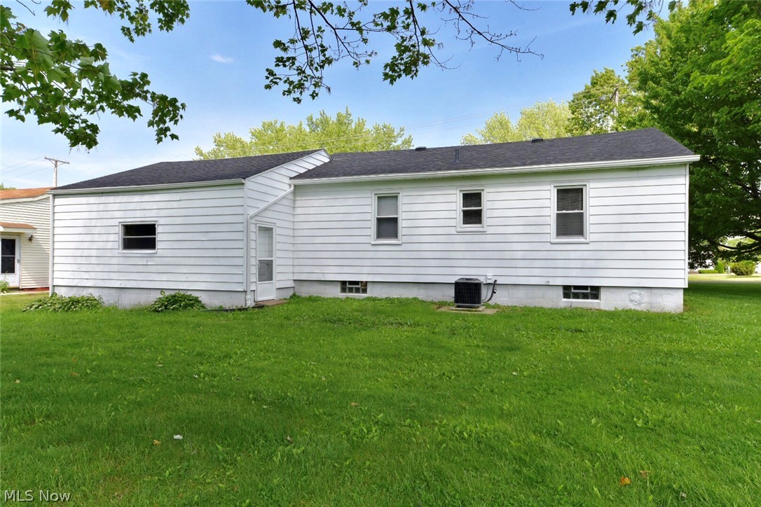 Columbiana Land Co - Residential