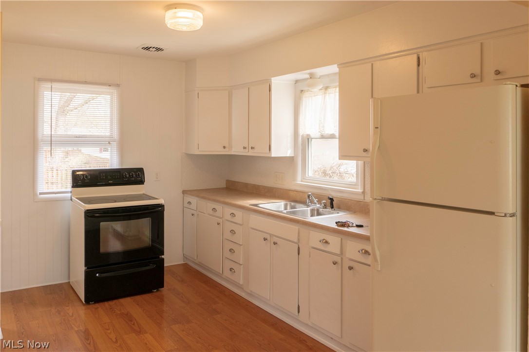 Valley View - Residential