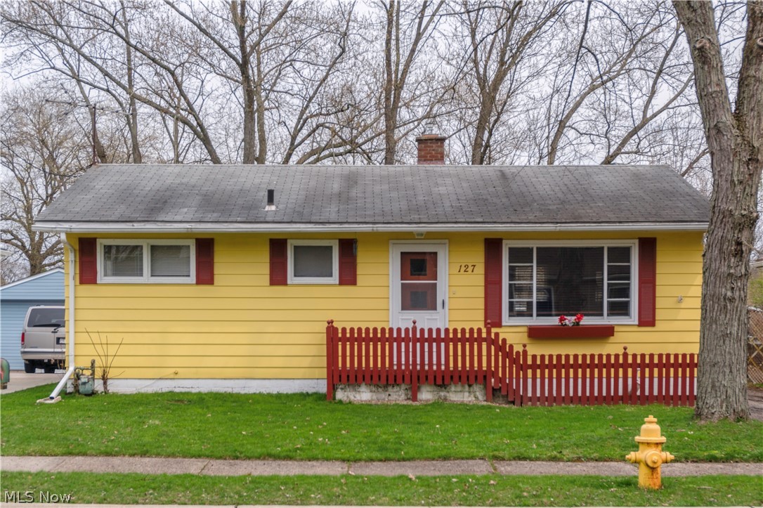 Valley View - Residential