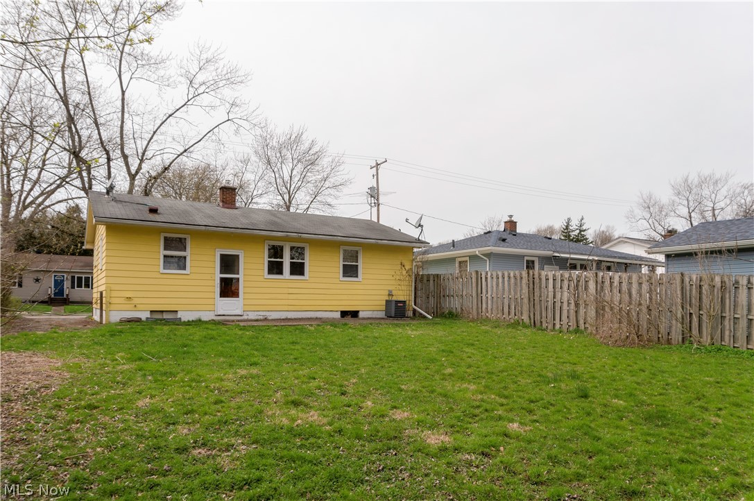 Valley View - Residential