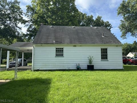 Tiny photo for 2224 Coral Sea, Youngstown, OH 44511 (MLS # 5239590)