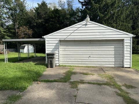 Tiny photo for 2224 Coral Sea, Youngstown, OH 44511 (MLS # 5239590)