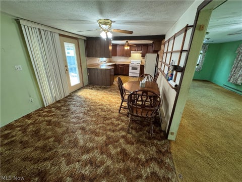 Tiny photo for 67279 Pineview Drive, Belmont, OH 43718 (MLS # 5239000)