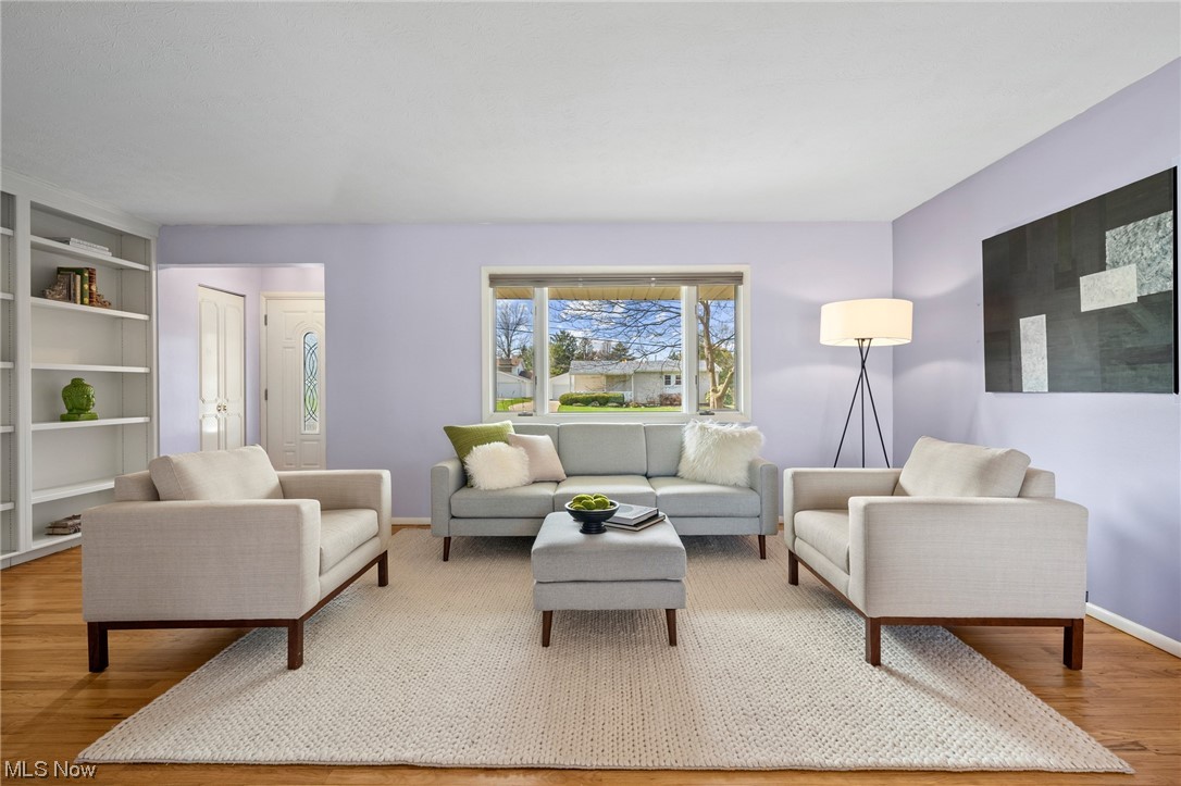 Parkway - Residential