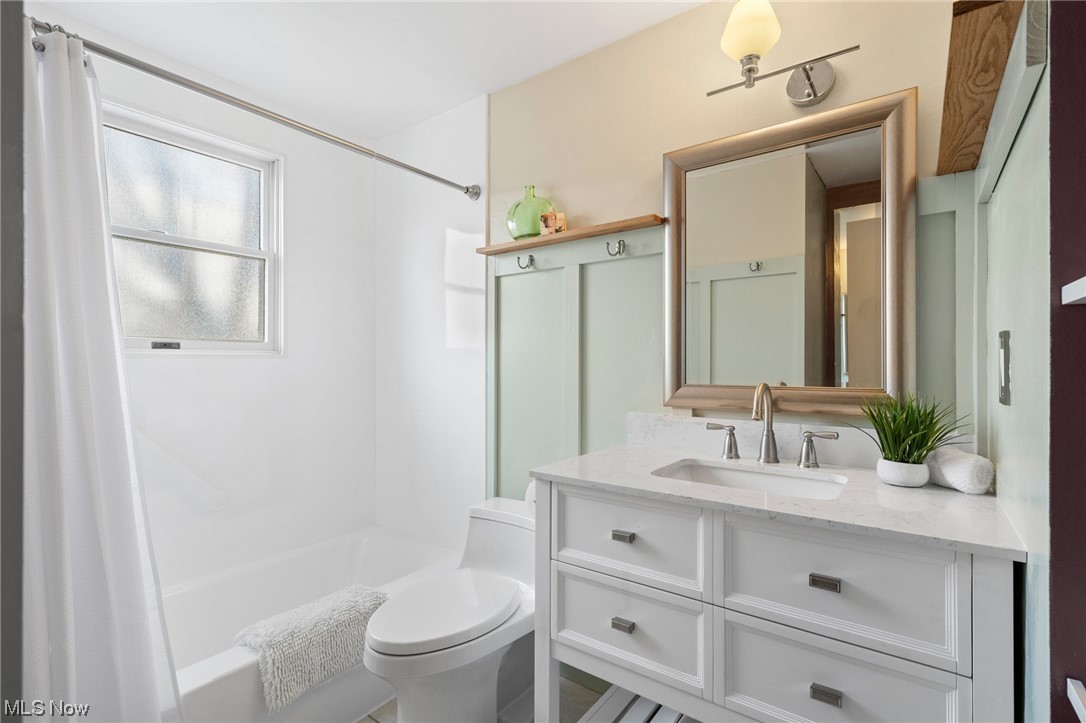 Parkway - Residential