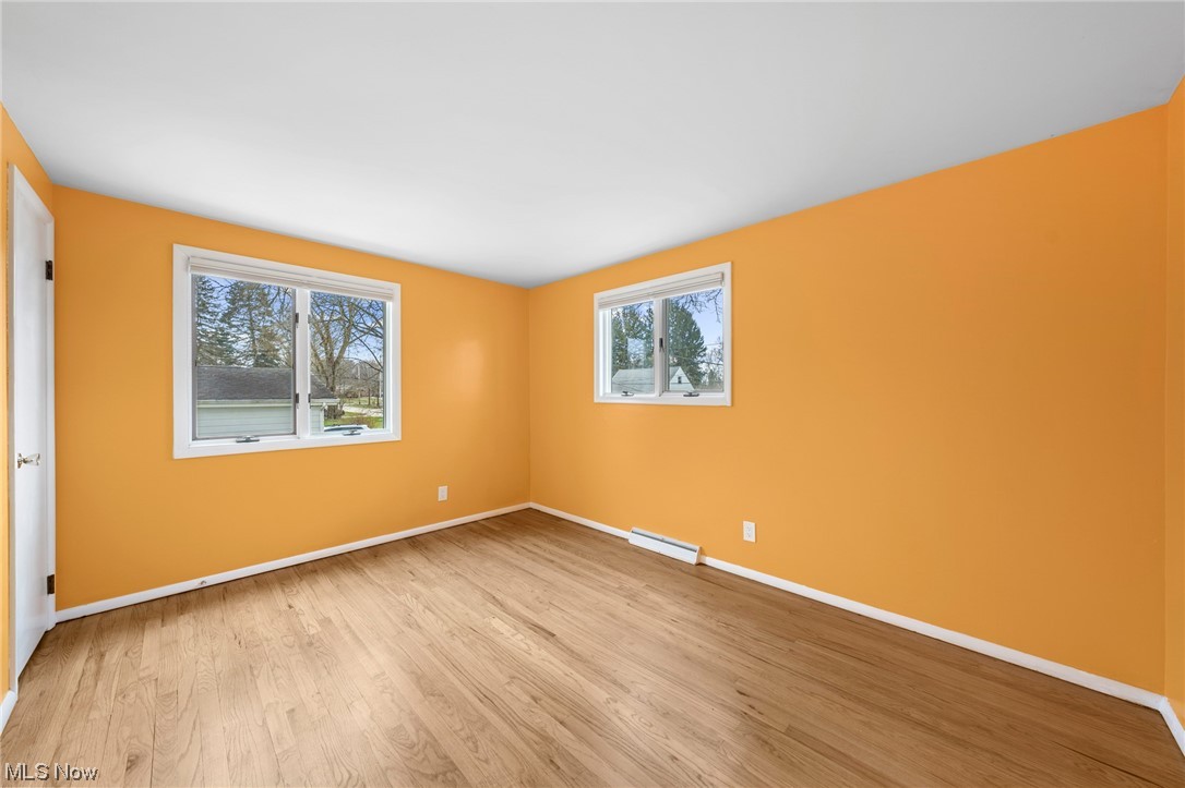 Parkway - Residential