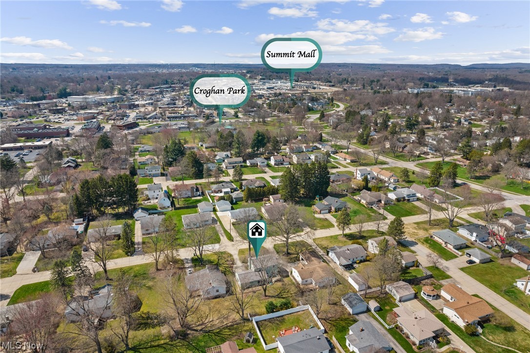 Parkway - Residential