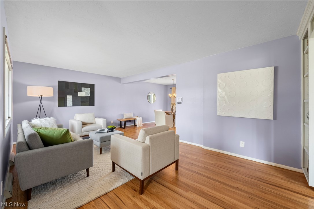 Parkway - Residential