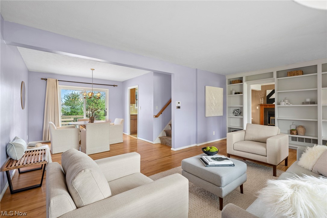 Parkway - Residential