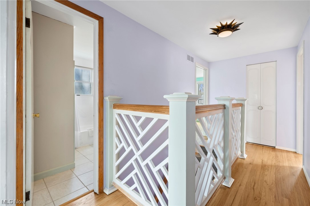 Parkway - Residential