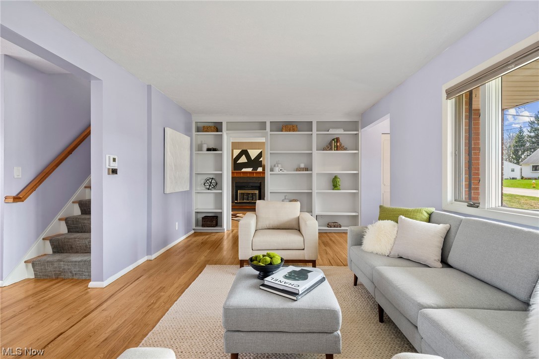 Parkway - Residential