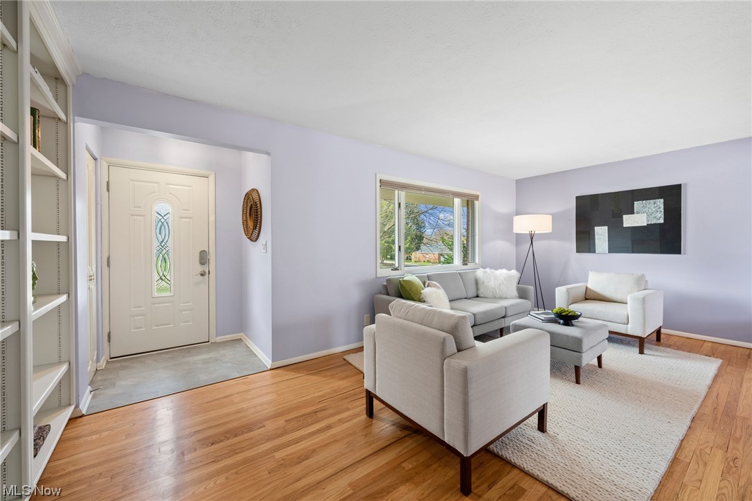 Parkway - Residential