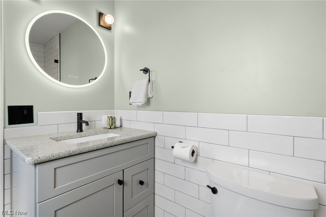 Parkway - Residential