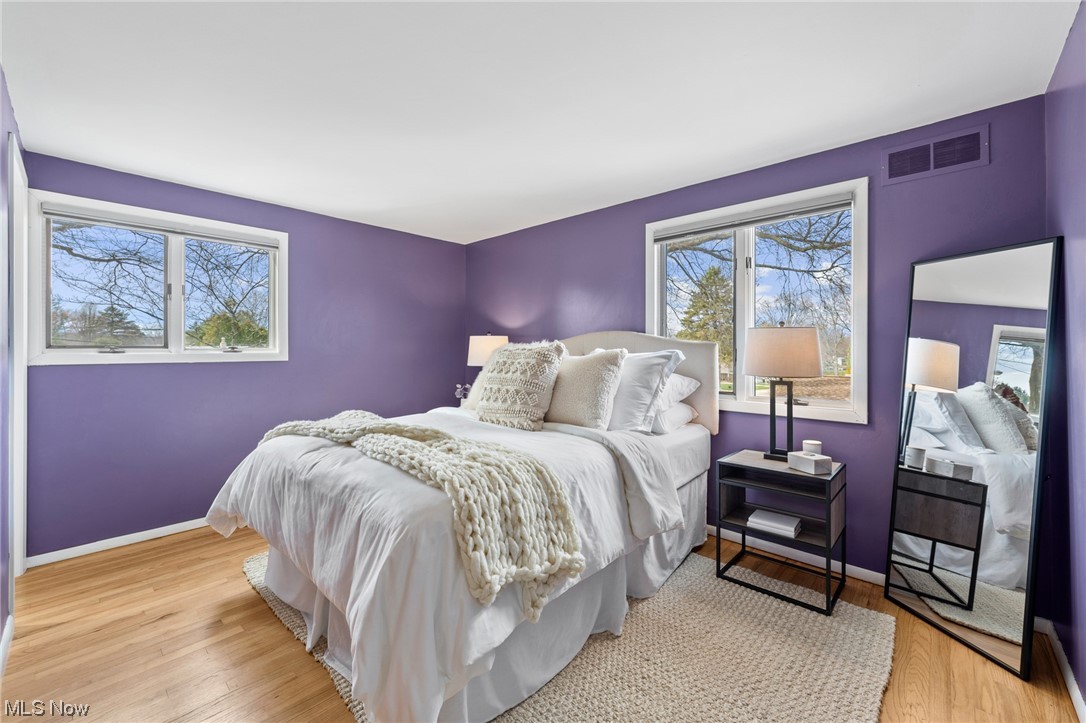 Parkway - Residential