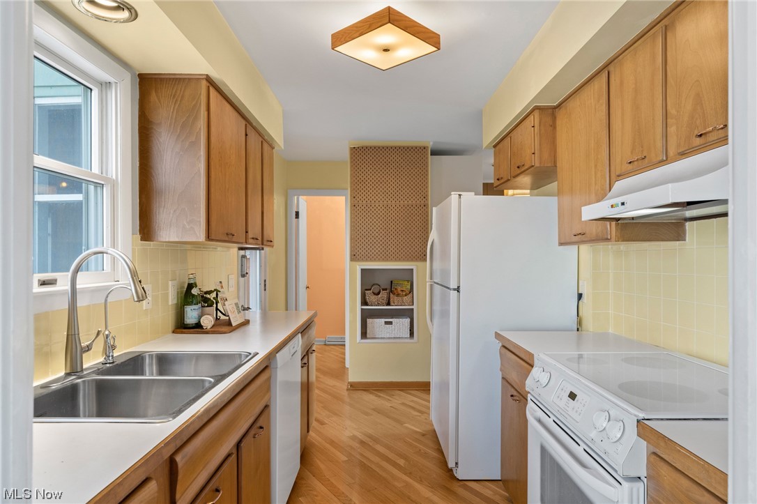 Parkway - Residential