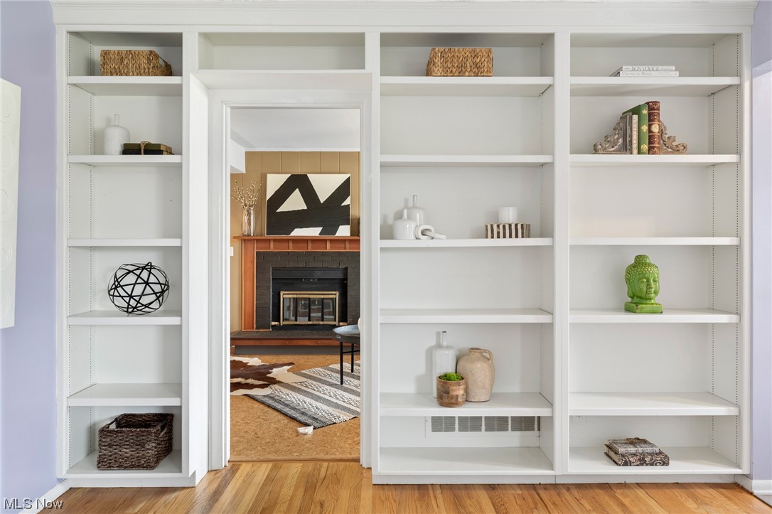 Parkway - Residential