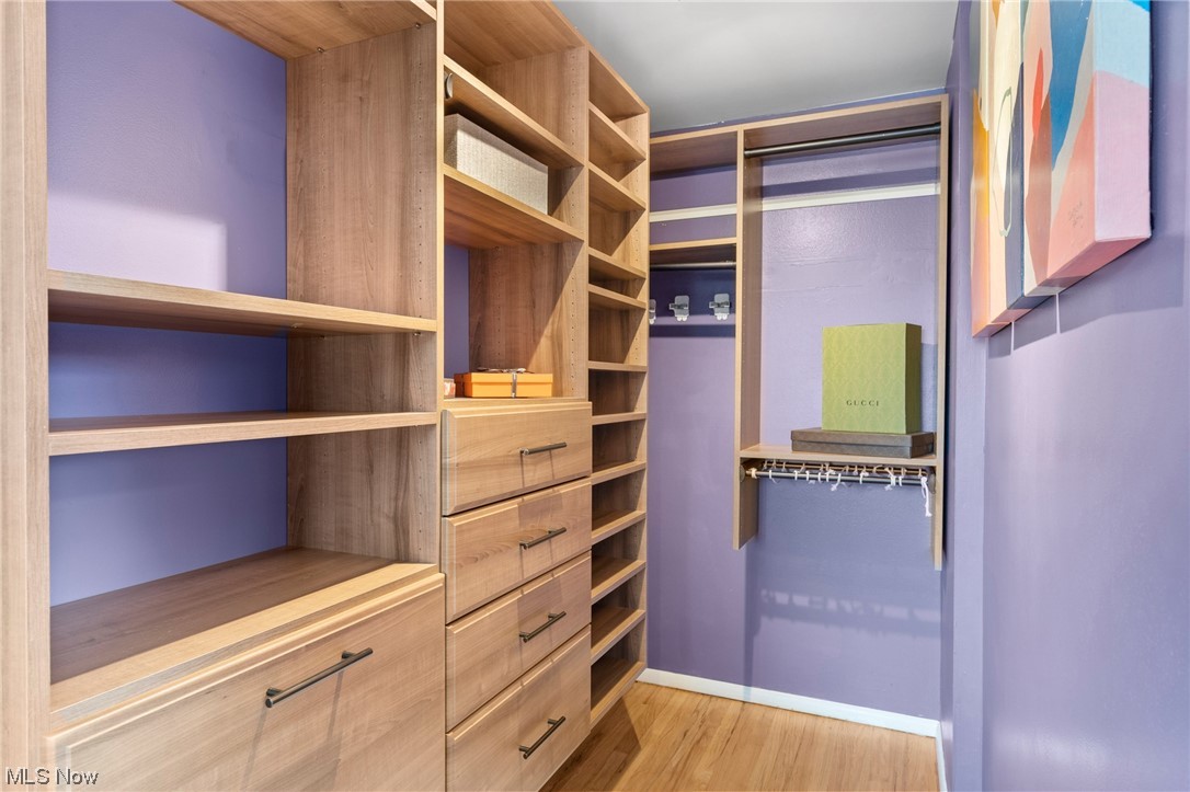 Parkway - Residential