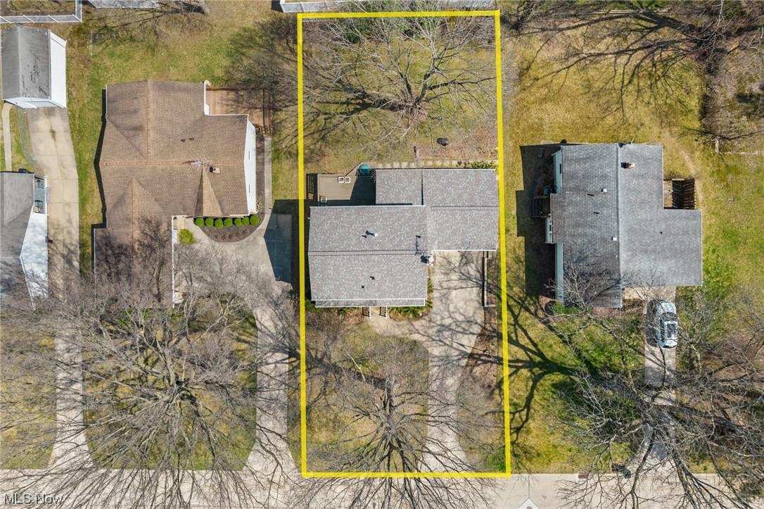 Parkway - Residential