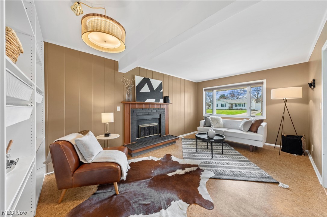 Parkway - Residential