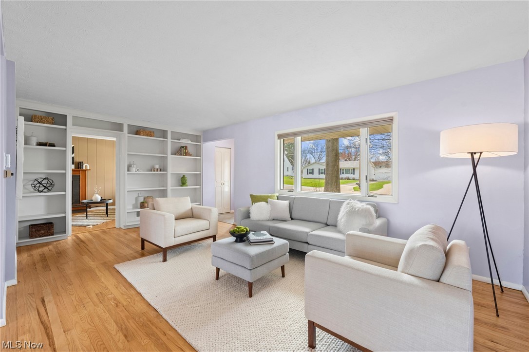 Parkway - Residential