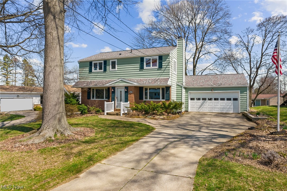 Parkway - Residential