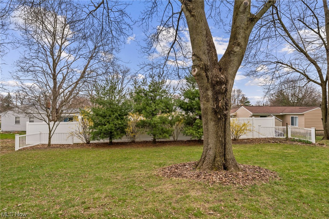 Parkway - Residential