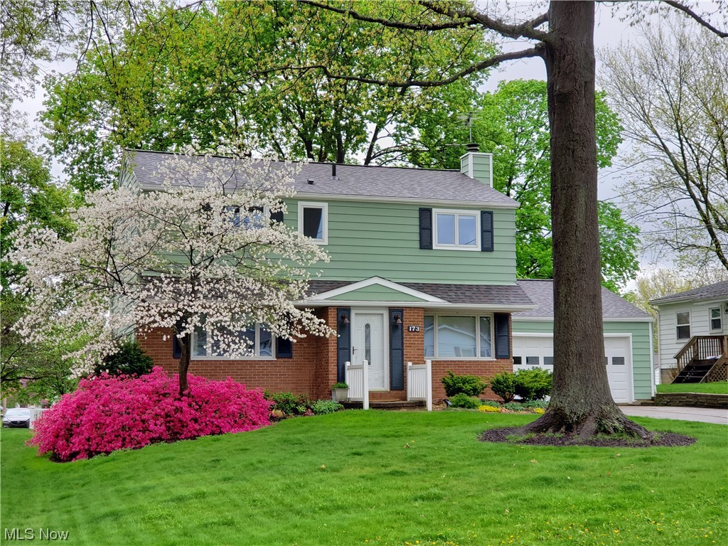 Parkway - Residential