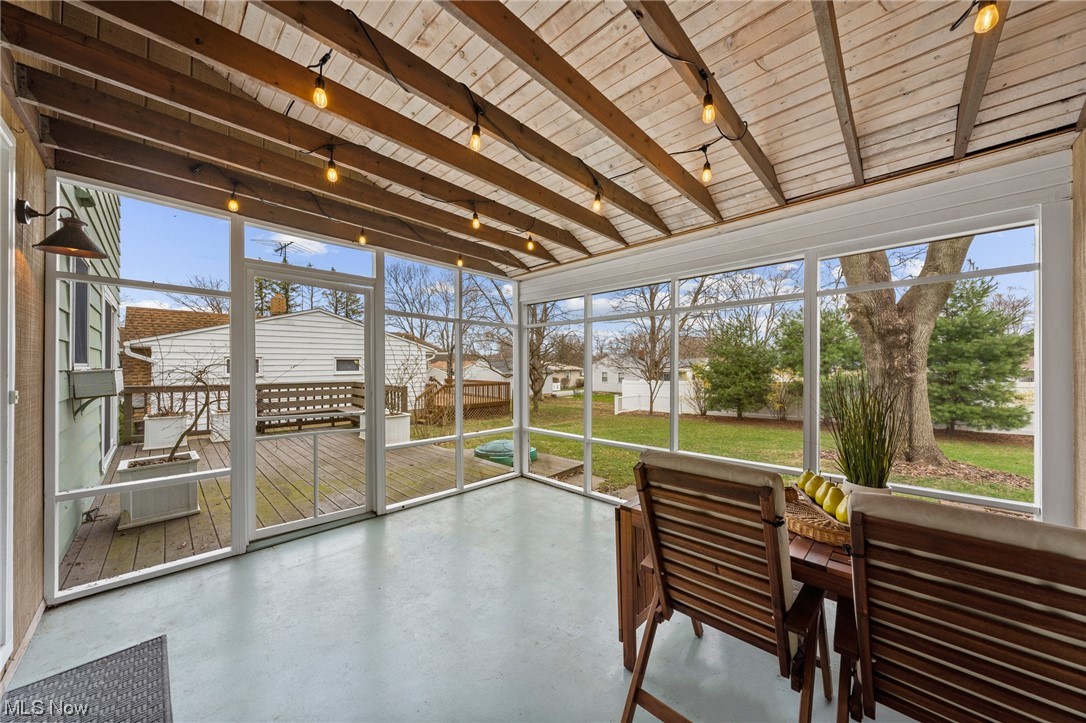 Parkway - Residential