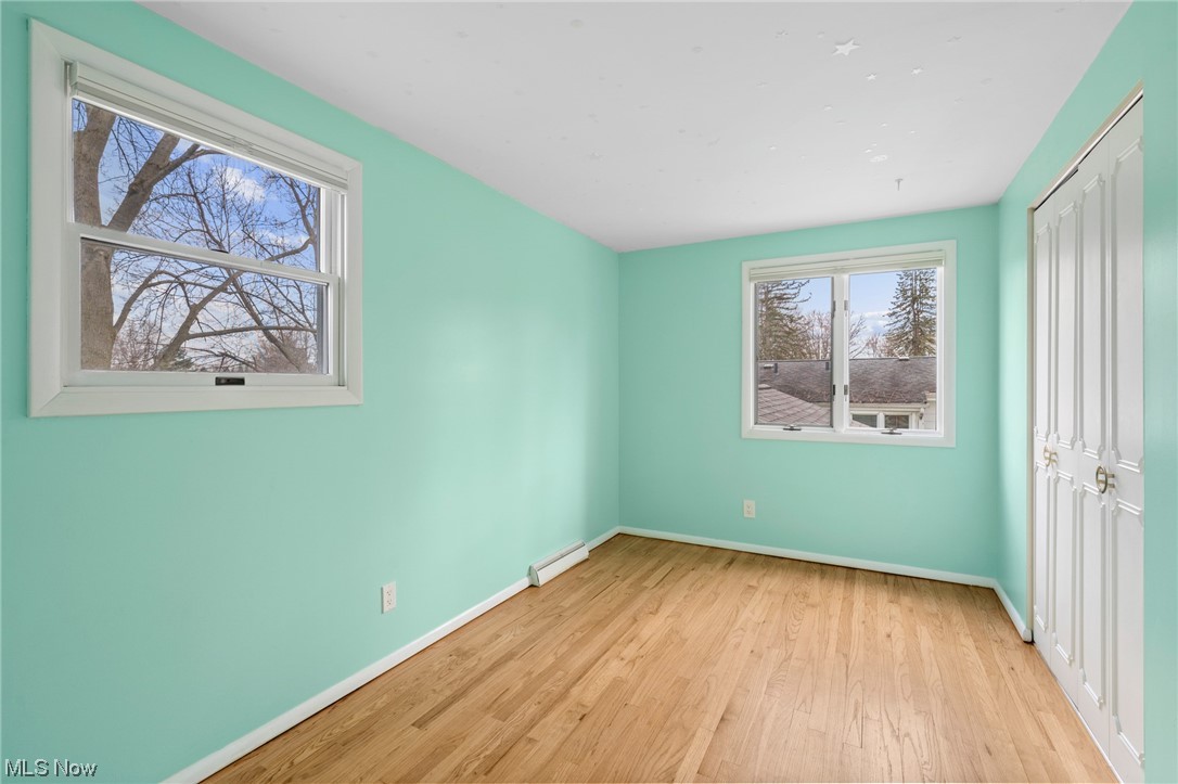 Parkway - Residential