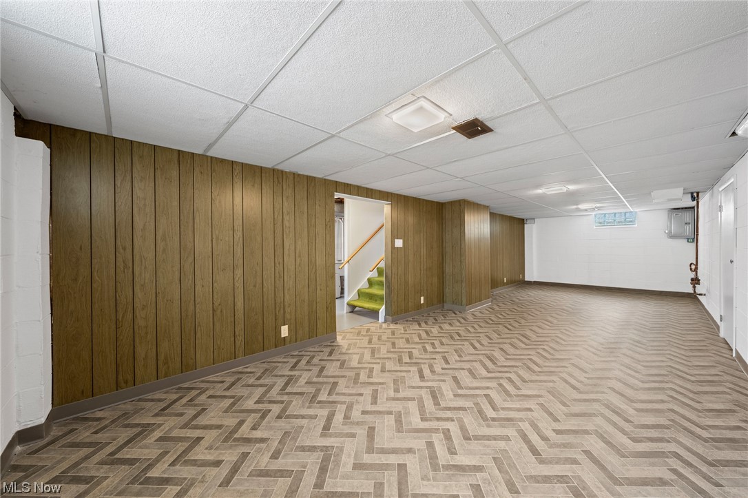 Parkway - Residential