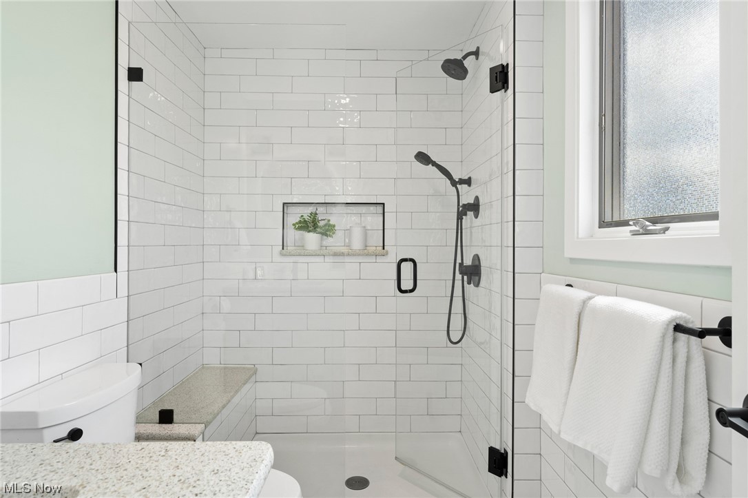 Parkway - Residential