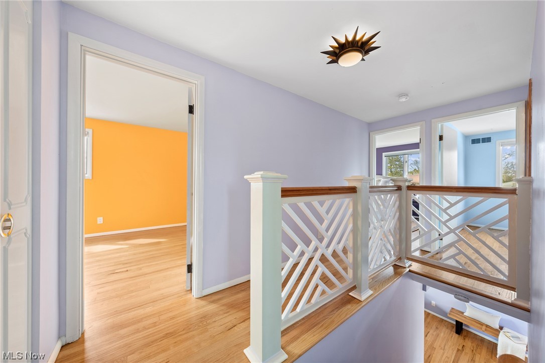 Parkway - Residential