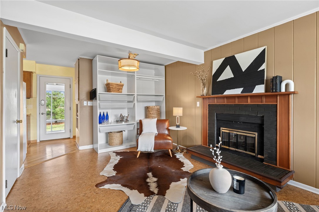 Parkway - Residential