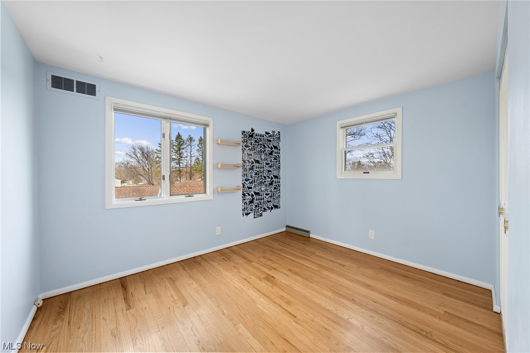 Parkway - Residential