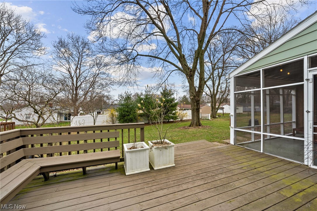 Parkway - Residential