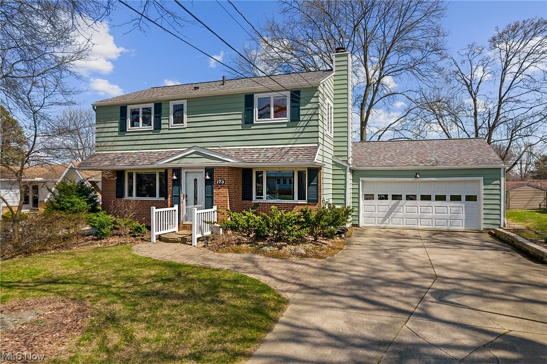 Parkway - Residential