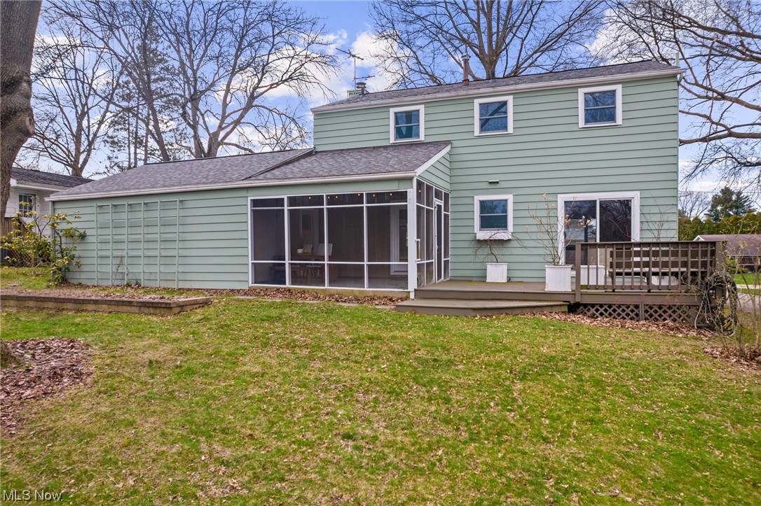 Parkway - Residential