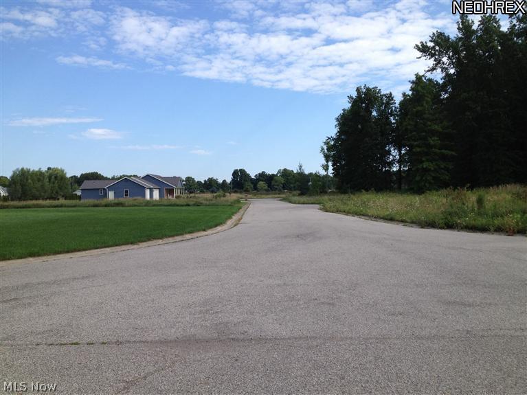 Tappan Subdivision - Land