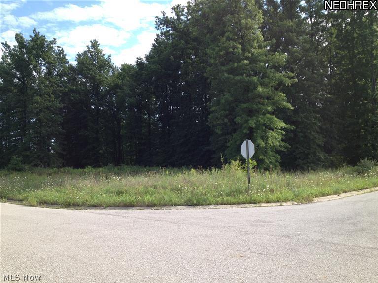 Tappan Subdivision - Land