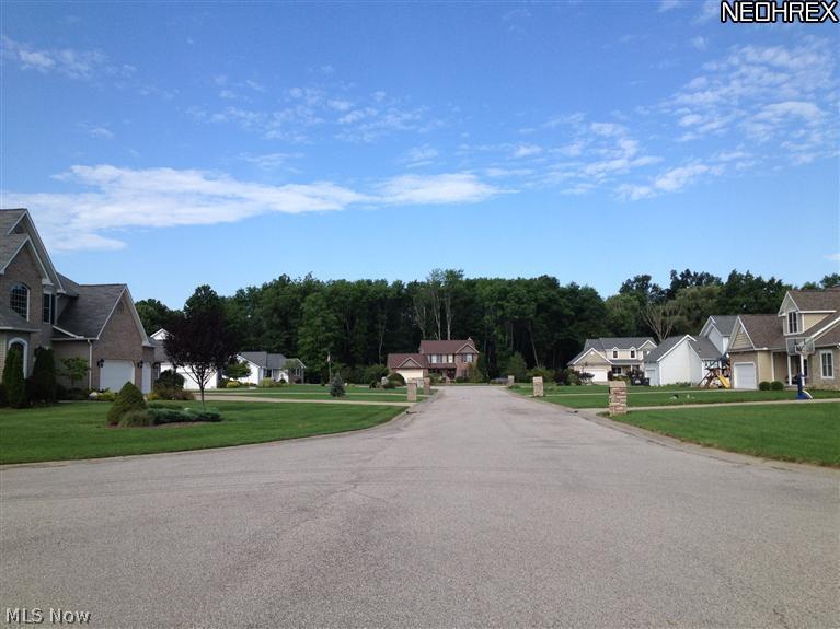 Tappan Subdivision - Land
