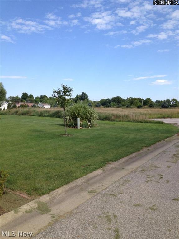 Tappan Subdivision - Land