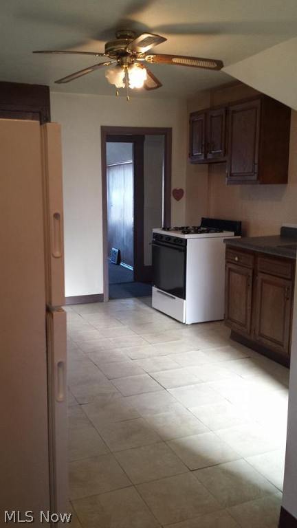 F W Sears - Residential Income