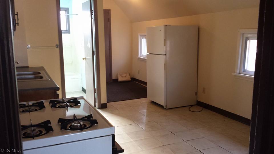 F W Sears - Residential Income