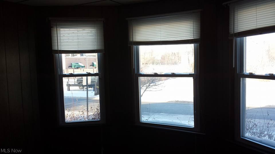 F W Sears - Residential Income